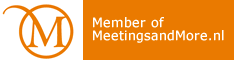 Meetings and More - conferentie accommodaties